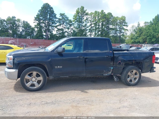 3GCPCREC8HG282781 Chevrolet l83 - sidi: spark ignited direct injection, vvt: variable valve timing, afm, e85 max, alum