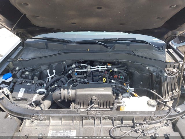 Ford ti-vct 2023 1FMSK8DH5PGA69037 Image 10