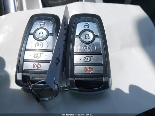 Ford ti-vct 2023 1FMSK8DH5PGA69037 Image 11