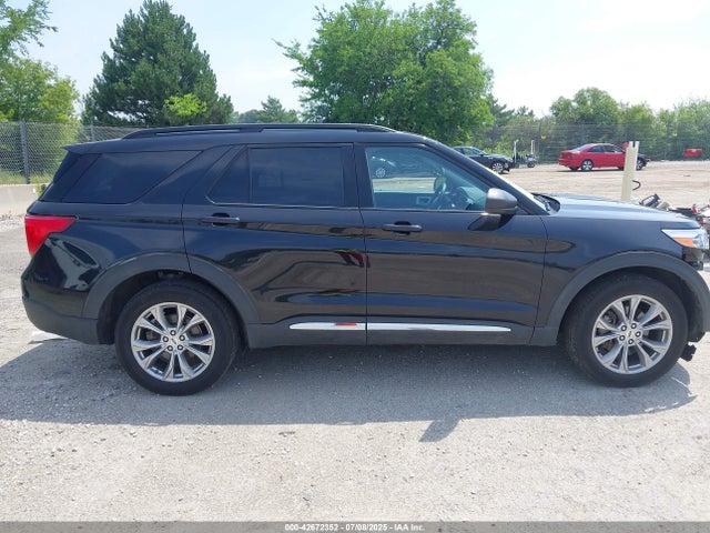 Ford ti-vct 2023 1FMSK8DH5PGA69037 Image 14