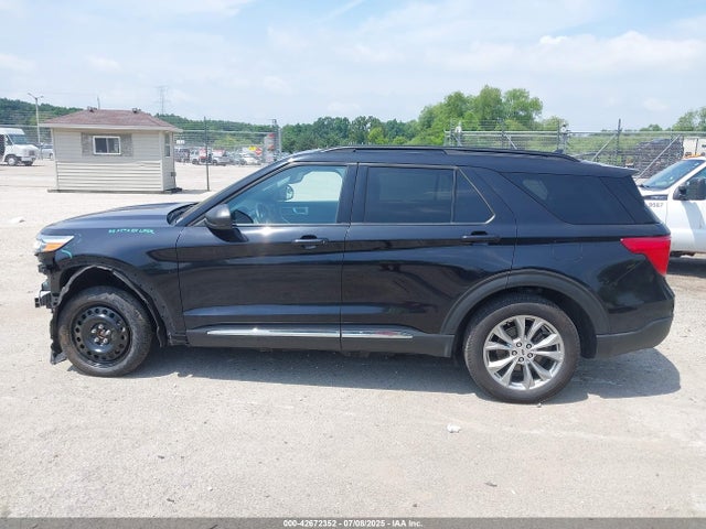 Ford ti-vct 2023 1FMSK8DH5PGA69037 Image 15