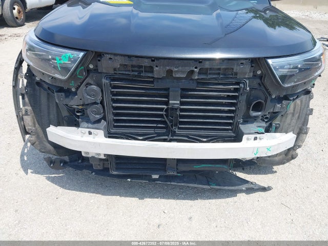 Ford ti-vct 2023 1FMSK8DH5PGA69037 Image 6