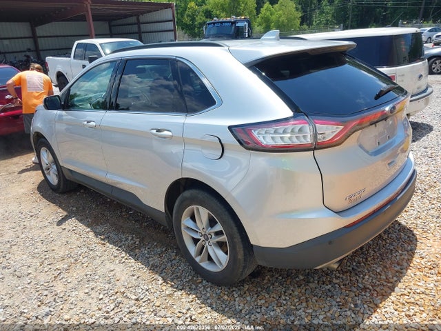 Ford Edge 2016 2FMPK4J95GBB49201 Image 3
