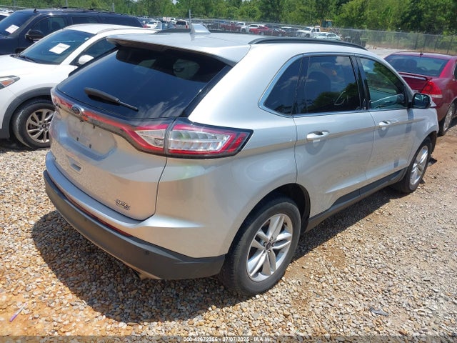 Ford Edge 2016 2FMPK4J95GBB49201 Image 4