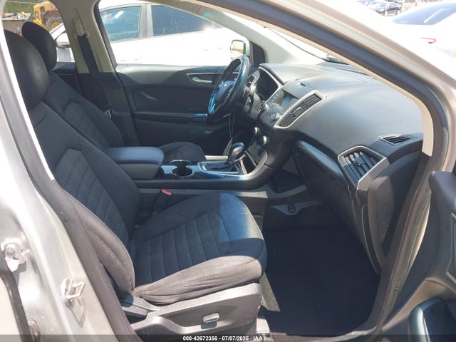 Ford Edge 2016 2FMPK4J95GBB49201 Image 5