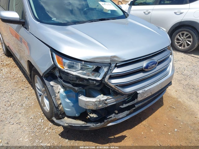 Ford Edge 2016 2FMPK4J95GBB49201 Image 6