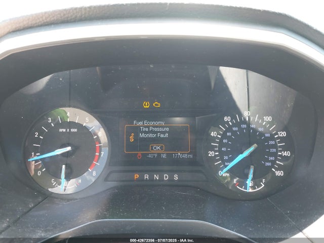 Ford Edge 2016 2FMPK4J95GBB49201 Image 7