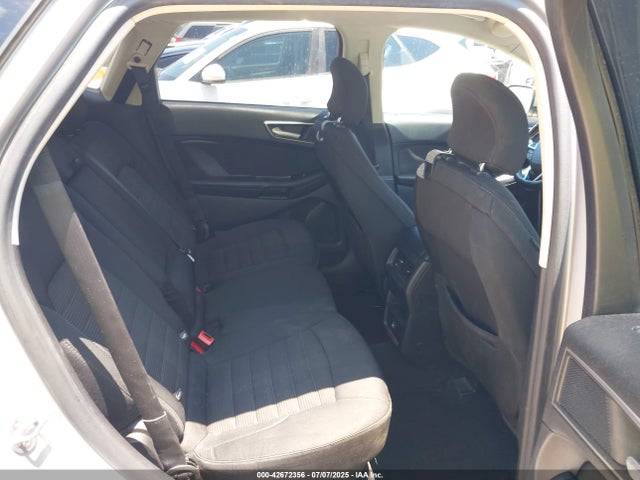 Ford Edge 2016 2FMPK4J95GBB49201 Image 8