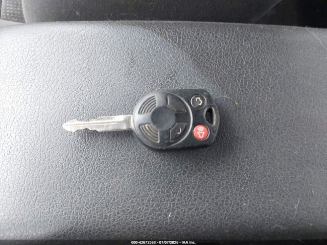 2007 FORD FUSION 3FAHP08197R111500 Photo 10