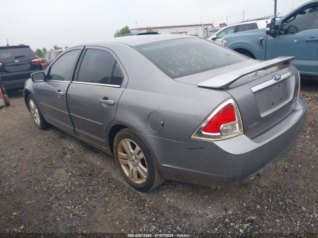 2007 FORD FUSION 3FAHP08197R111500 Photo 2