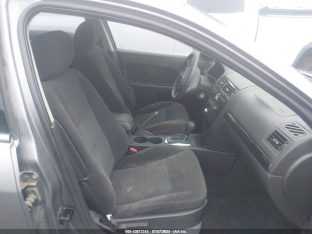 2007 FORD FUSION 3FAHP08197R111500 Photo 4