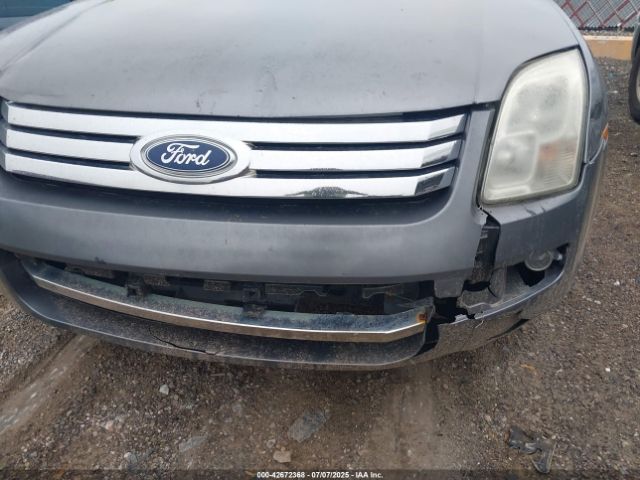 2007 FORD FUSION 3FAHP08197R111500 Photo 5