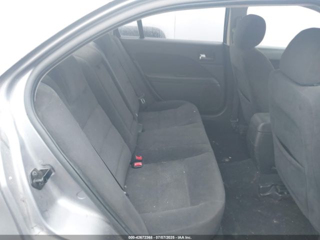 2007 FORD FUSION 3FAHP08197R111500 Photo 7