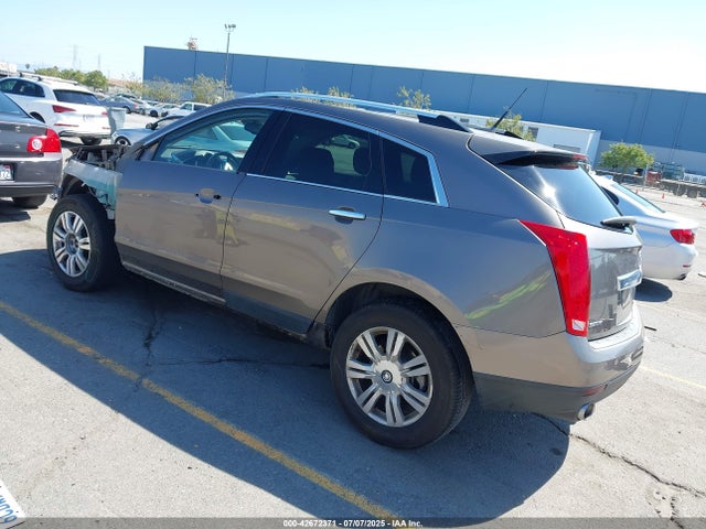 2011 CADILLAC SRX 3GYFNAEY3BS577059 Photo 2