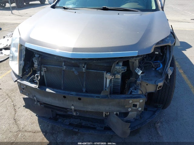 2011 CADILLAC SRX 3GYFNAEY3BS577059 Photo 5