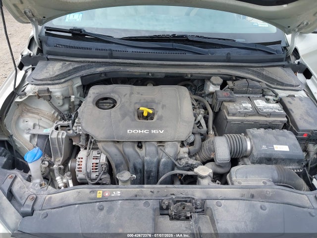 Hyundai 2017 2017 5NPD74LF1HH169642 Image 10