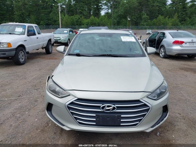 Hyundai 2017 2017 5NPD74LF1HH169642 Image 12