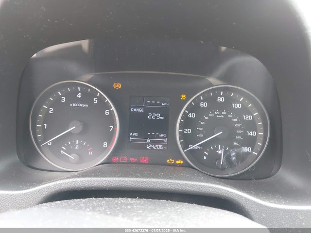 Hyundai 2017 2017 5NPD74LF1HH169642 Image 7
