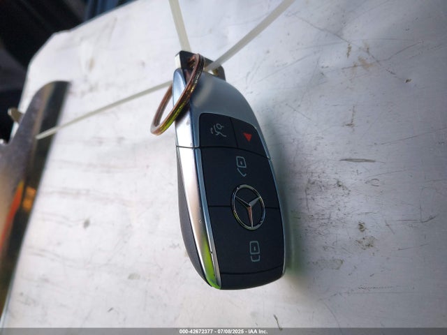 4JGFB4JB8PA847960 Mercedes-Benz m264