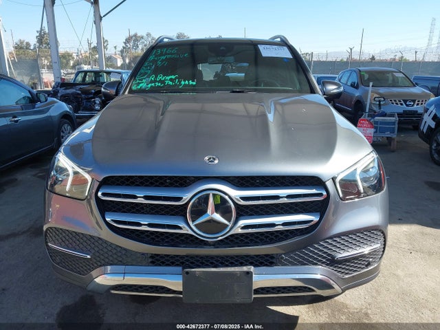 4JGFB4JB8PA847960 Mercedes-Benz m264
