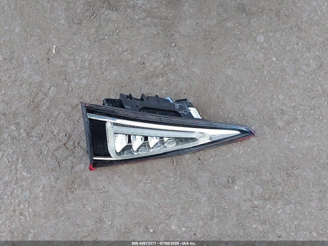 4JGFB4JB8PA847960 Mercedes-Benz m264