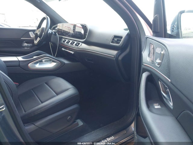 4JGFB4JB8PA847960 Mercedes-Benz m264