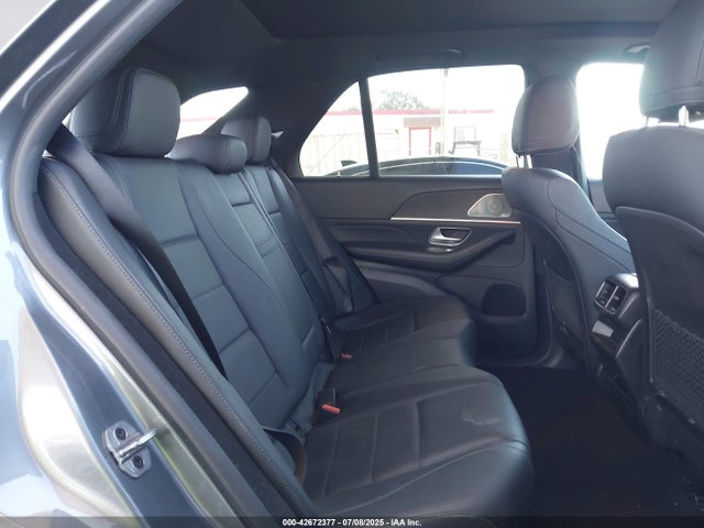 4JGFB4JB8PA847960 Mercedes-Benz m264