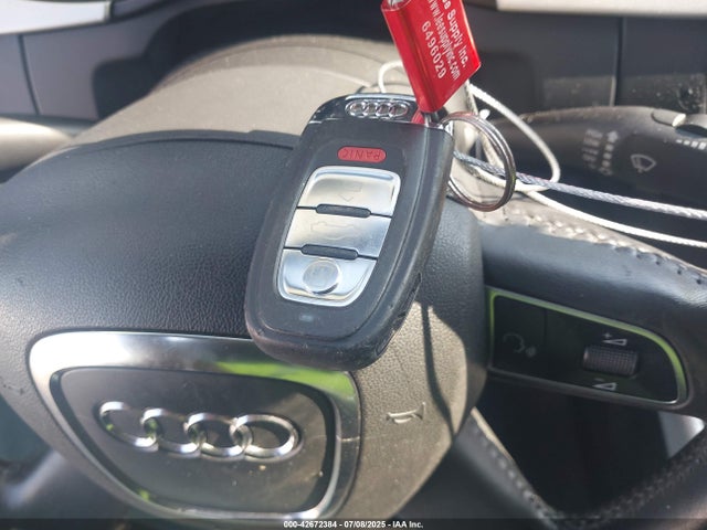 2010 AUDI A4 WAUFFAFL5AN049132 Photo 10