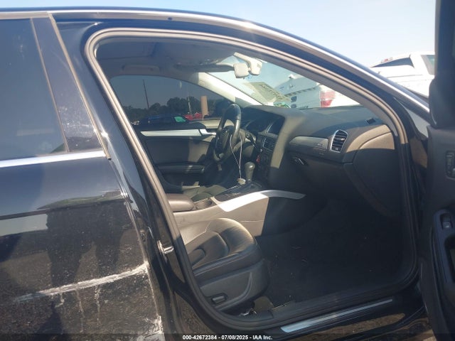 2010 AUDI A4 WAUFFAFL5AN049132 Photo 4