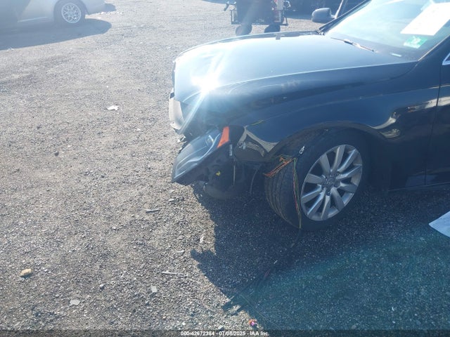 2010 AUDI A4 WAUFFAFL5AN049132 Photo 5