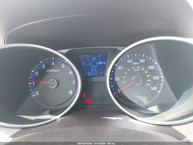 KM8JUCAG5FU046426 Hyundai dohc gdi theta ii