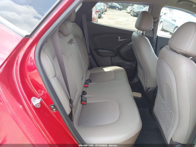 KM8JUCAG5FU046426 Hyundai dohc gdi theta ii