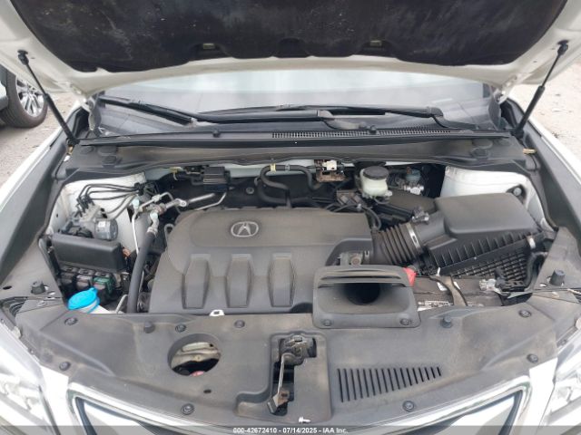 2017 ACURA RDX 5J8TB4H77HL021813 Photo 9