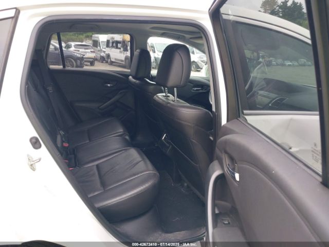 2017 ACURA RDX 5J8TB4H77HL021813 Photo 7