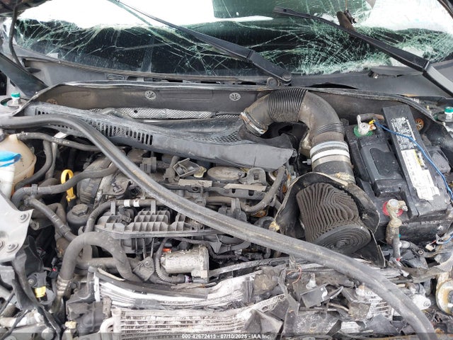 3VWD17AJ0JM207689 Volkswagen 1.8 tsi