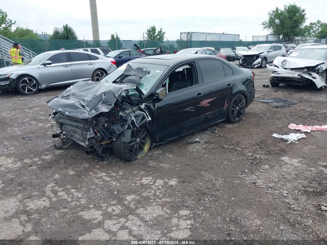 3VWD17AJ0JM207689 Volkswagen 1.8 tsi
