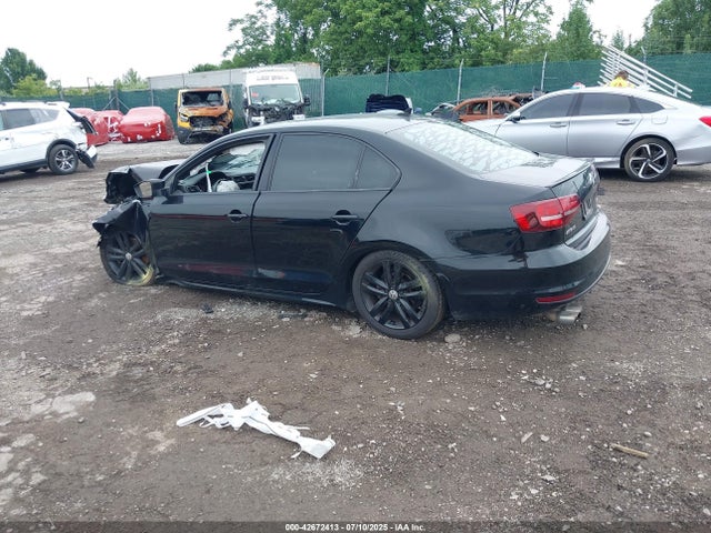 3VWD17AJ0JM207689 Volkswagen 1.8 tsi
