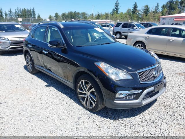 2017 INFINITI QX50 JN1BJ0RR6HM406363