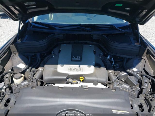 2017 INFINITI QX50 JN1BJ0RR6HM406363 Photo 9