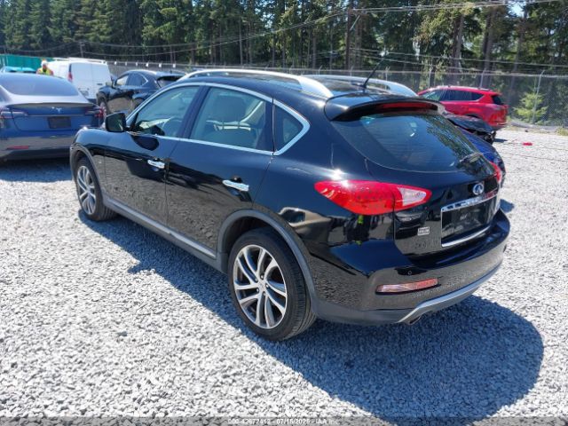 2017 INFINITI QX50 JN1BJ0RR6HM406363 Photo 2