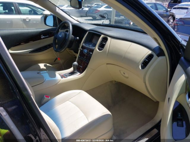 2017 INFINITI QX50 JN1BJ0RR6HM406363 Photo 4