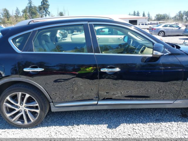 2017 INFINITI QX50 JN1BJ0RR6HM406363 Photo 5