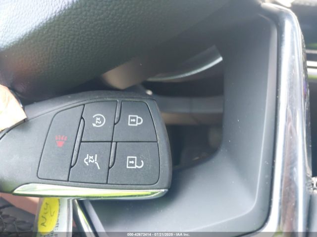 2025 CHEVROLET EQUINOX 3GNAXHEG7SL261109 Photo 10