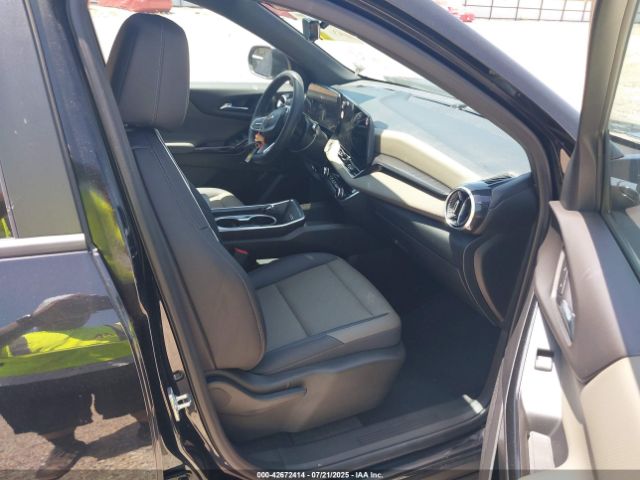 2025 CHEVROLET EQUINOX 3GNAXHEG7SL261109 Photo 4