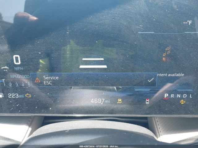 2025 CHEVROLET EQUINOX 3GNAXHEG7SL261109 Photo 6