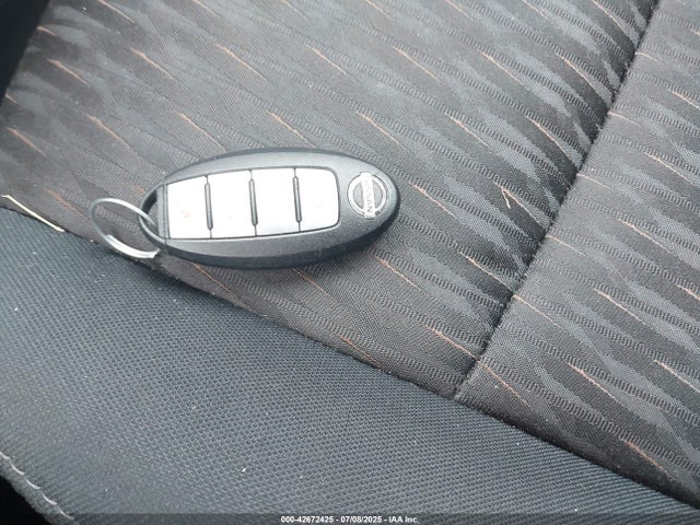 Nissan Rogue 2017 5N1AT2MN6HC840934 Image 11