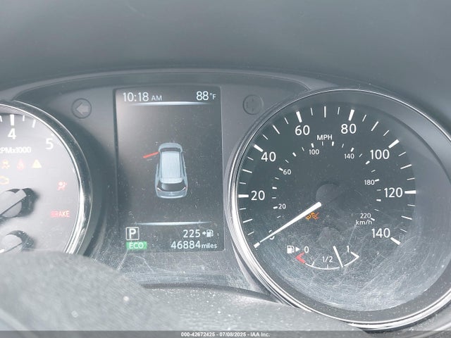Nissan Rogue 2017 5N1AT2MN6HC840934 Image 15