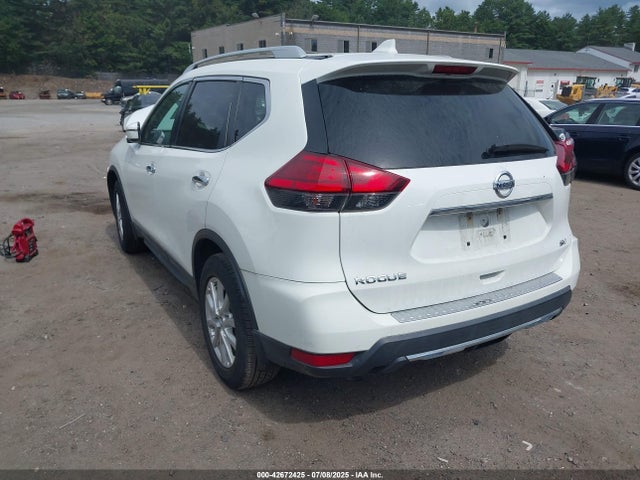 Nissan Rogue 2017 5N1AT2MN6HC840934 Image 3