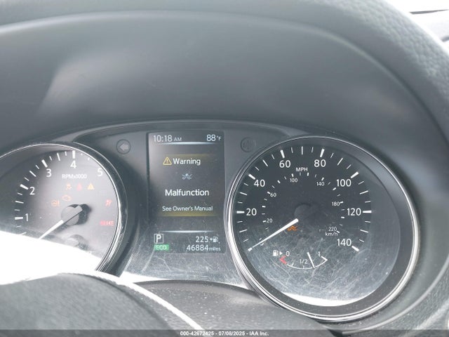 Nissan Rogue 2017 5N1AT2MN6HC840934 Image 7