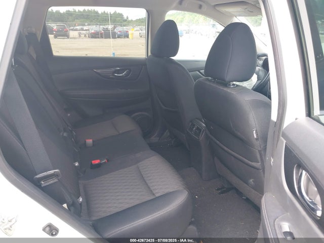 Nissan Rogue 2017 5N1AT2MN6HC840934 Image 8